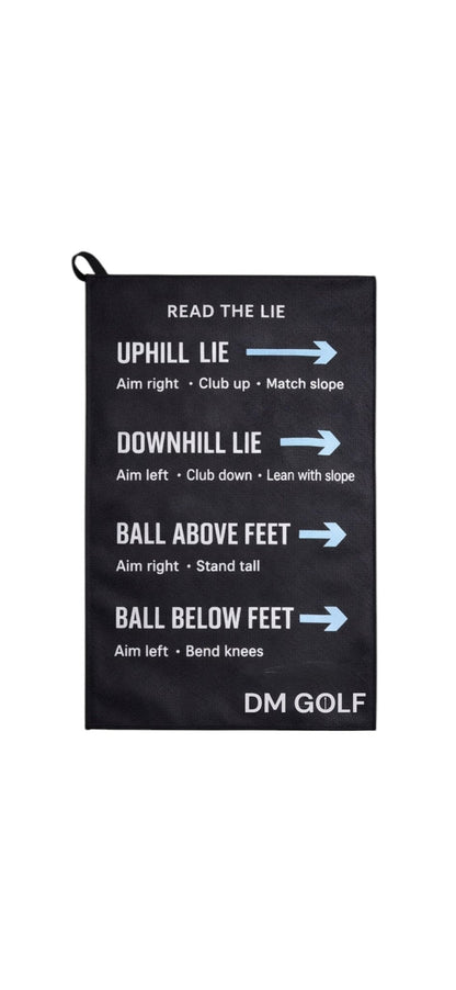 Not A Tee Towel