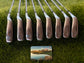 TaylorMade R9 Stunning 4-PW & SW Iron Complete Set