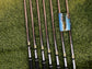 TaylorMade M3 4-PW, Stunning irons S300 Stiff Very Forgiving