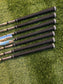 TaylorMade M3 4-PW, Stunning irons S300 Stiff Very Forgiving