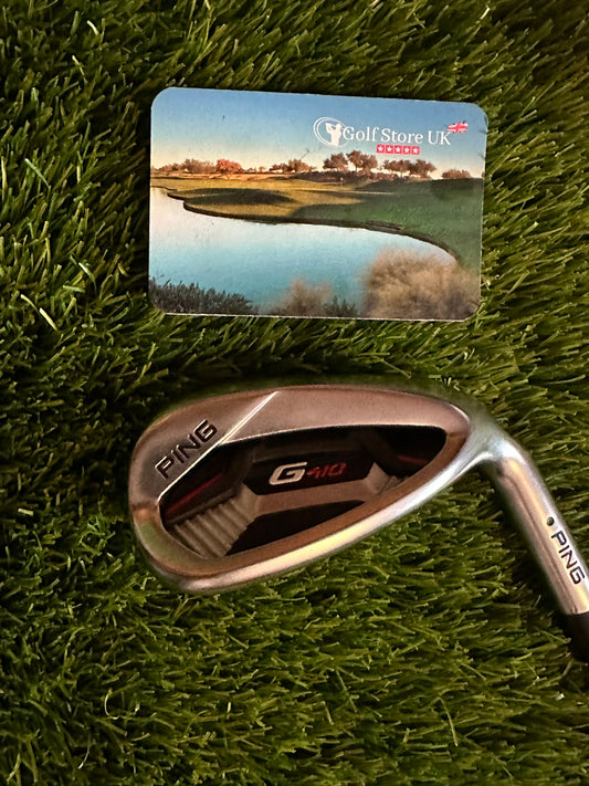 Ping G410 Sand Wedge