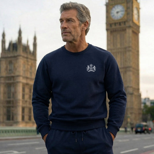 Training Sweatshirt