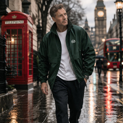 Windbreaker