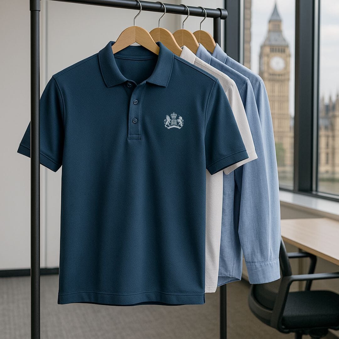 Men's Premium Polo