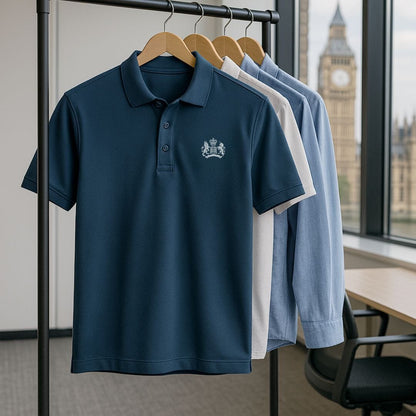 Men's Premium Polo