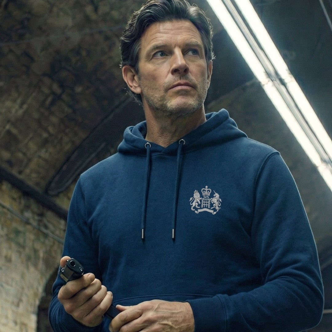 Training Hoodie