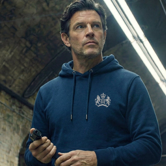 Training Hoodie