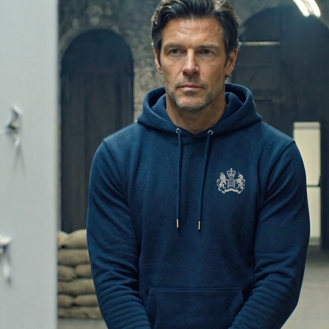 Training Hoodie