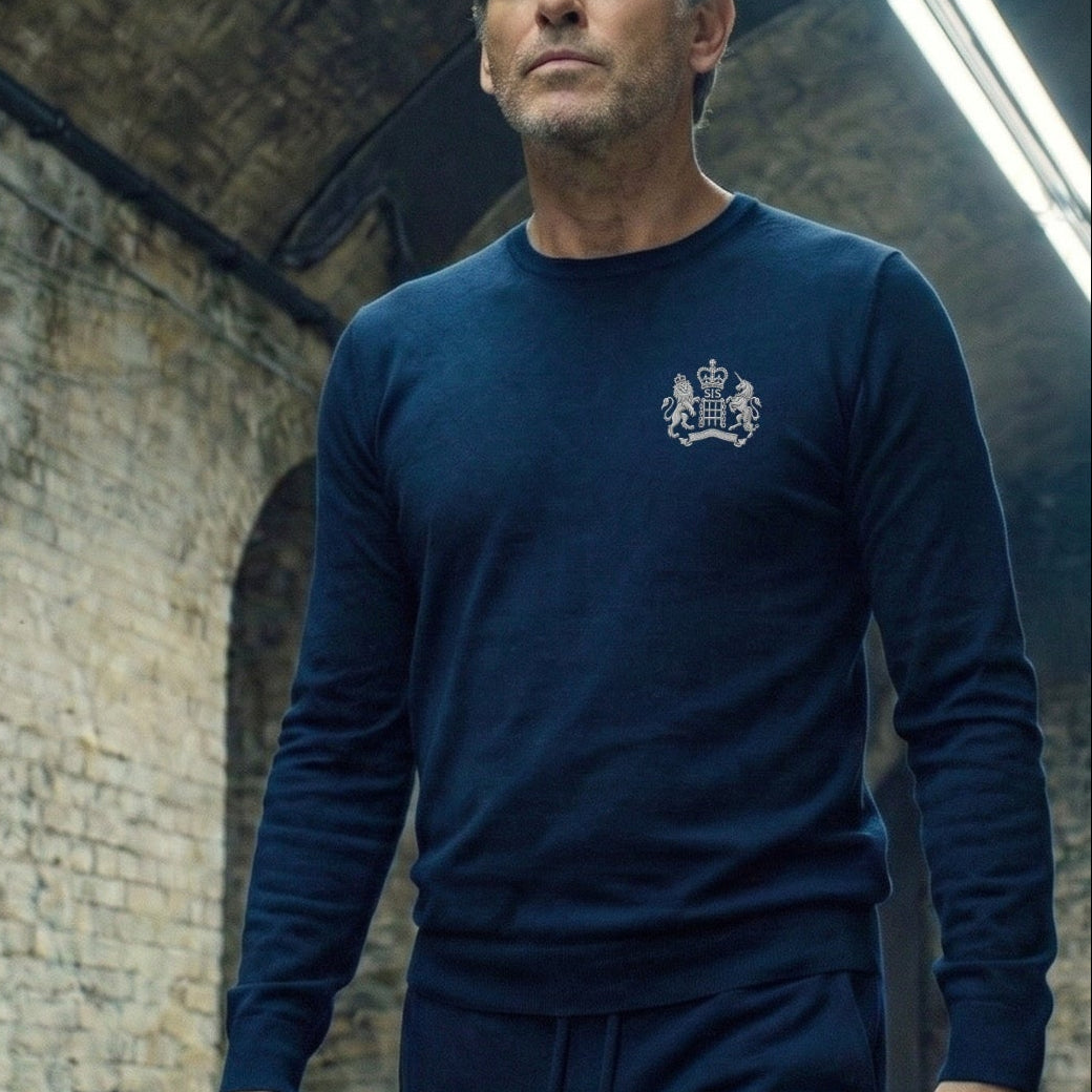 Training Sweatshirt