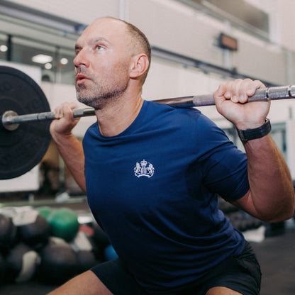 Under Armour Athletic T-Shirt
