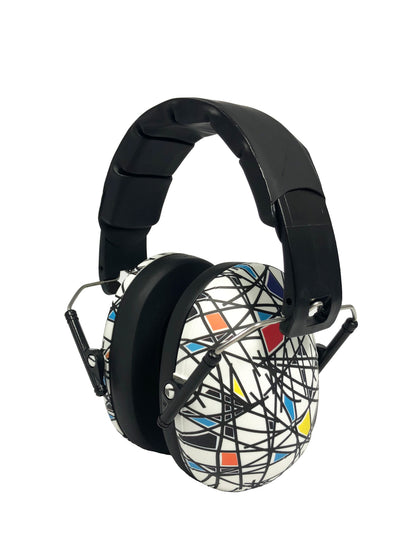 Kids Hearing Protection Earmuffs