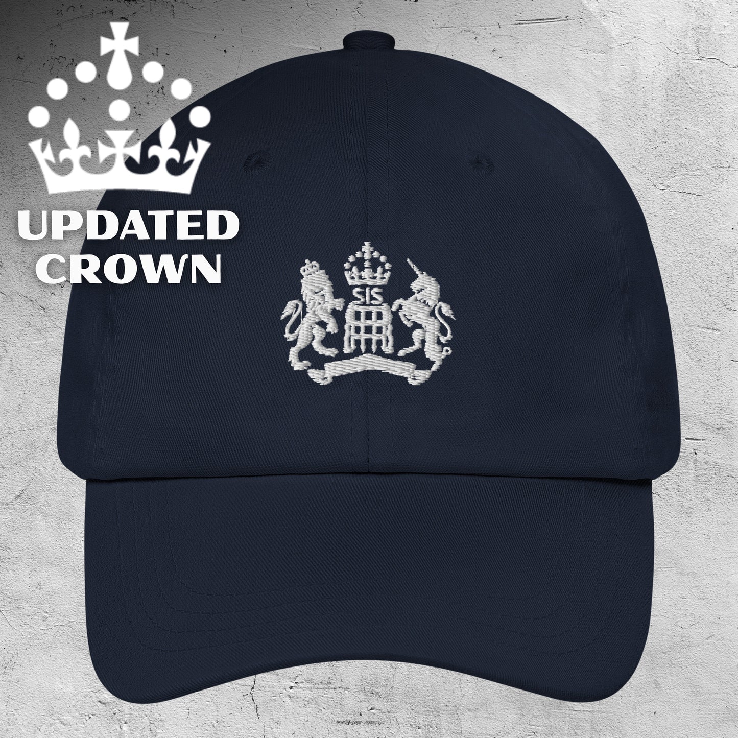 King's Crown Hat