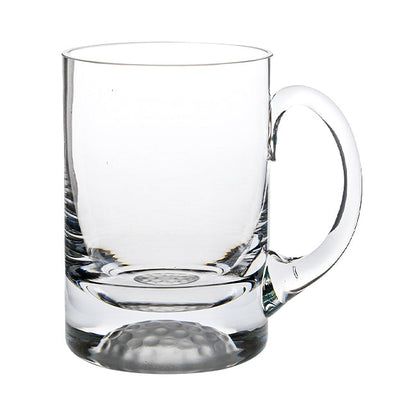 Golf Ball Glass Tankard - 568ml