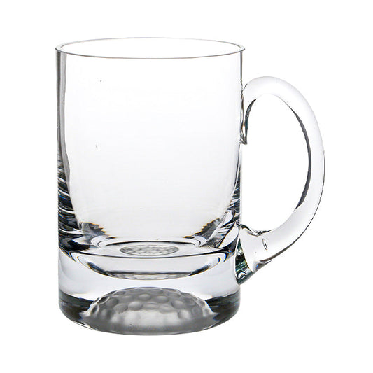 Golf Ball Glass Tankard - 568ml