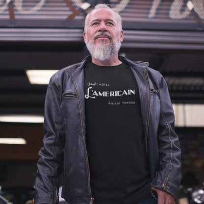 L'Americain Hotel T-Shirt