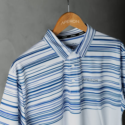 Light Blue Polo