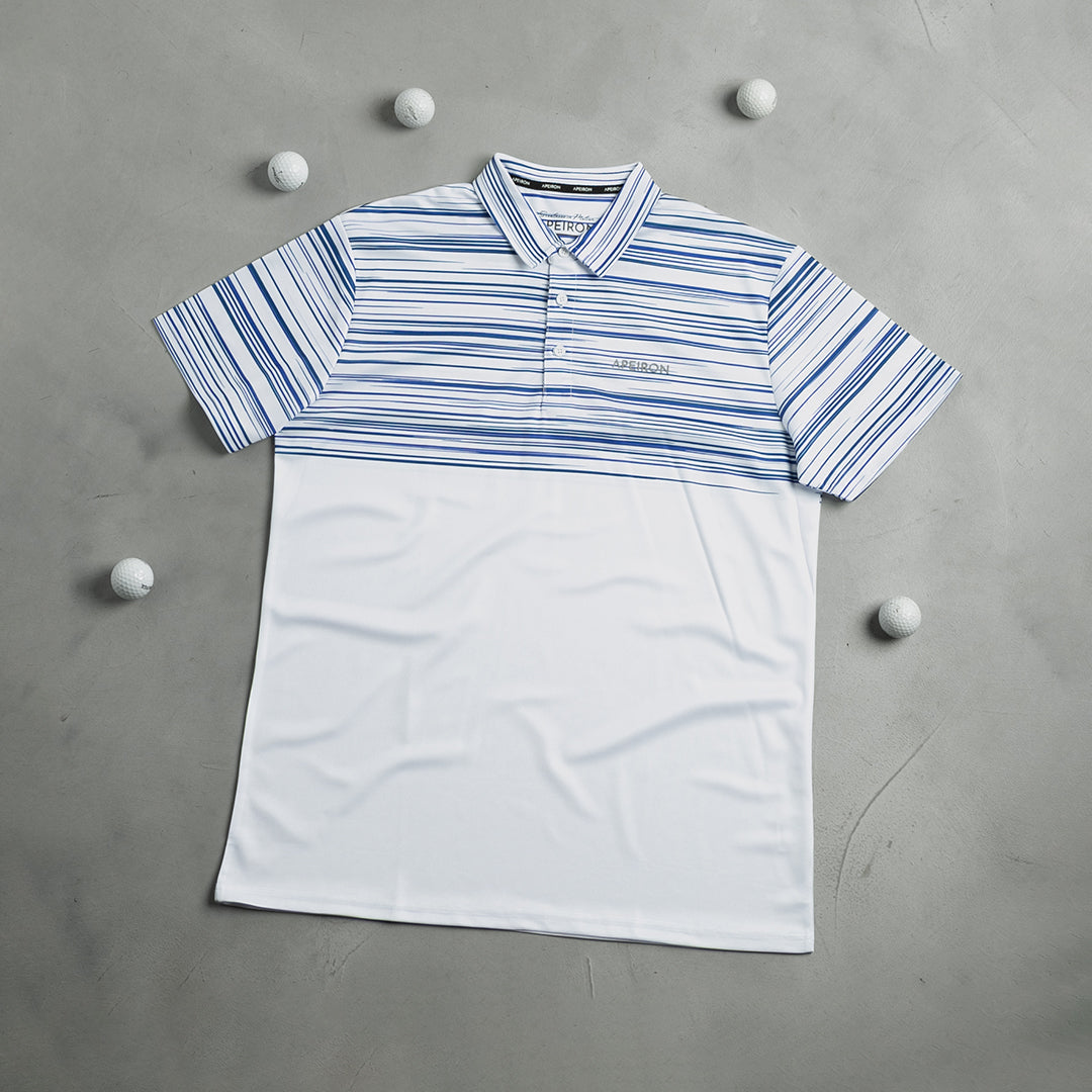 Light Blue Polo