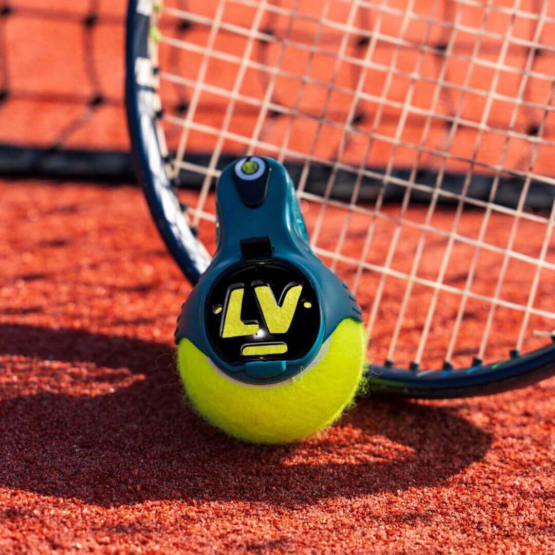 Your Initials - on EVERY ball