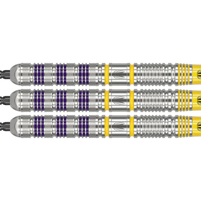 Luke "The Nuke" Littler Loadout 90% Tungsten Darts
