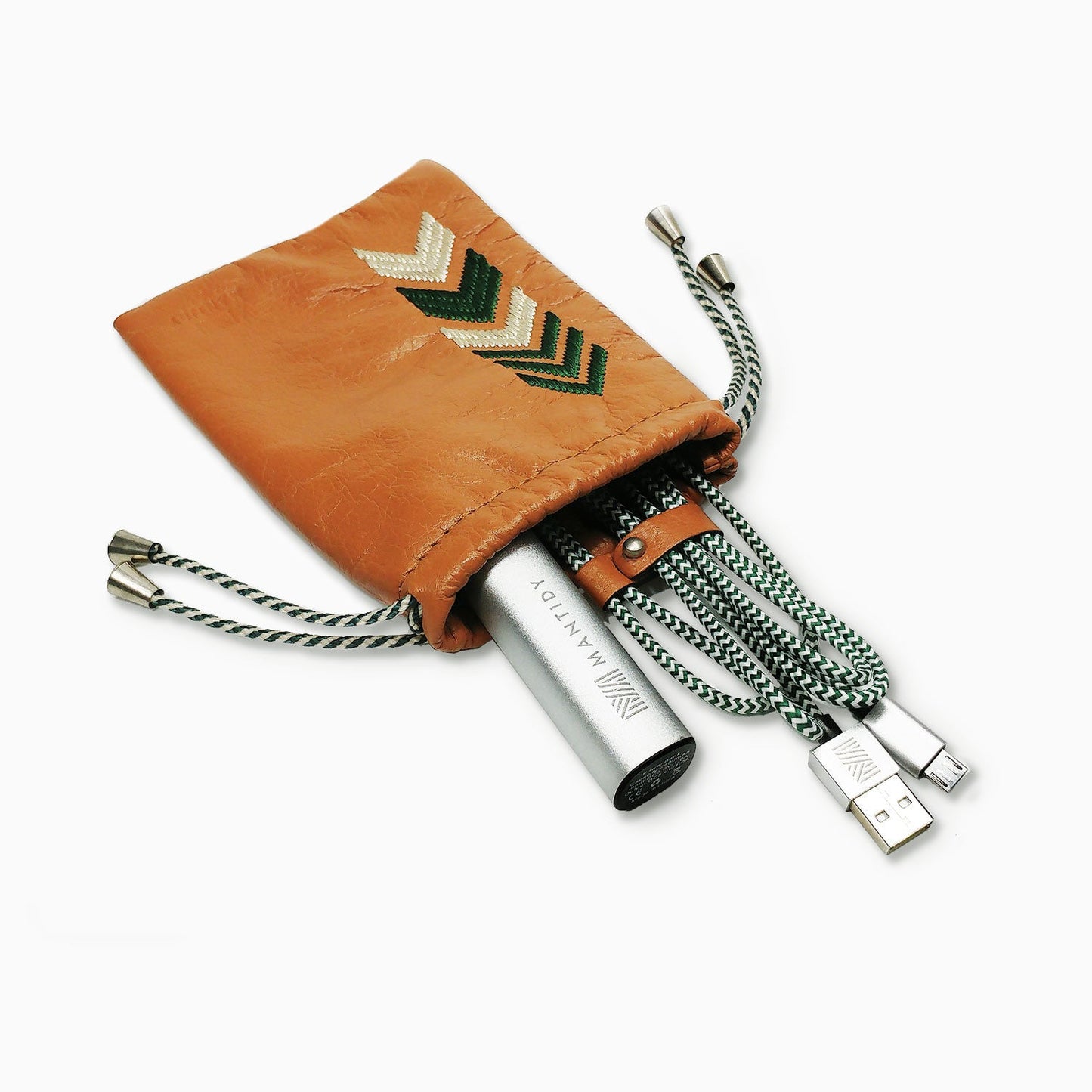 Gaucho TechPack, Tan