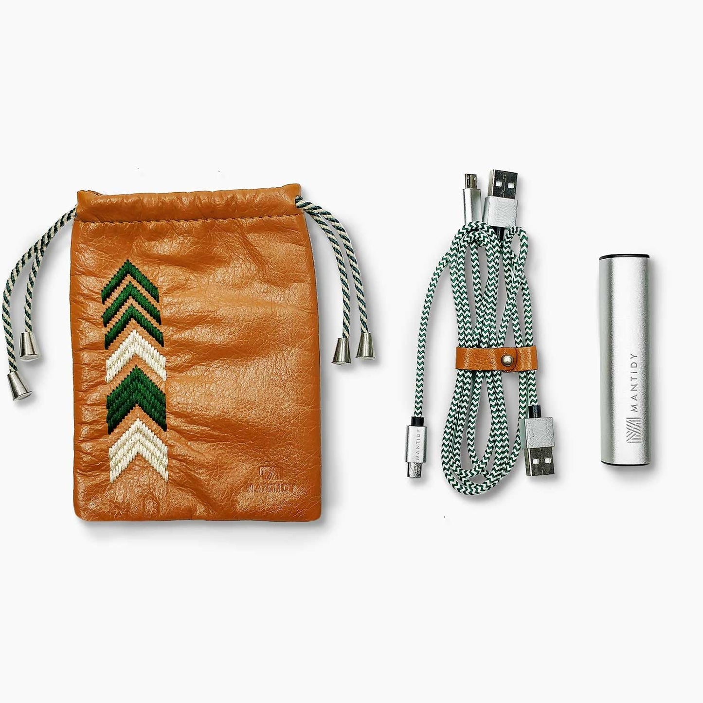Gaucho TechPack, Tan
