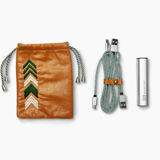 Gaucho TechPack, Tan