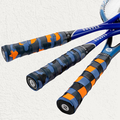 Raquex Evoke Overgrips (3 Pack)