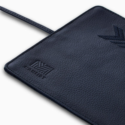 Gaucho Grooming Roll, Navy Blue