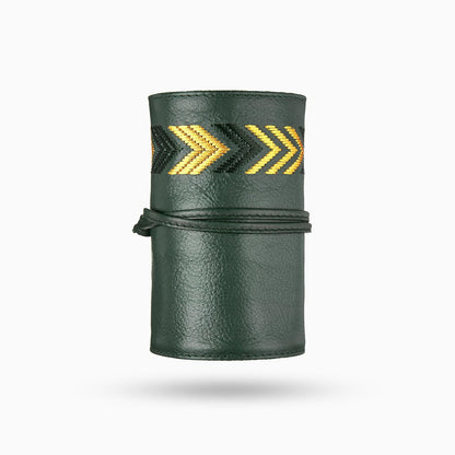 Gaucho TechRoll, Racing Green
