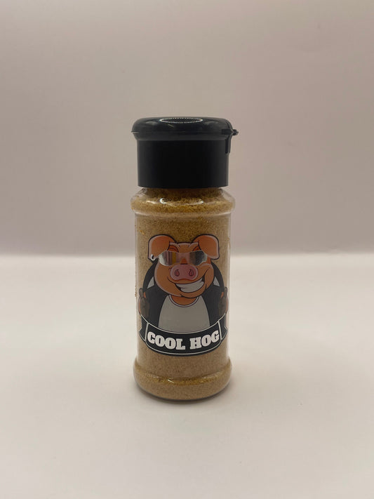 Cool Hog's Maple Seasoning