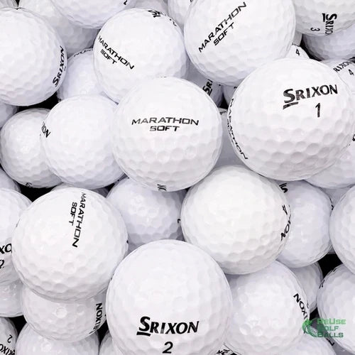 Srixon Marathon Golf Balls