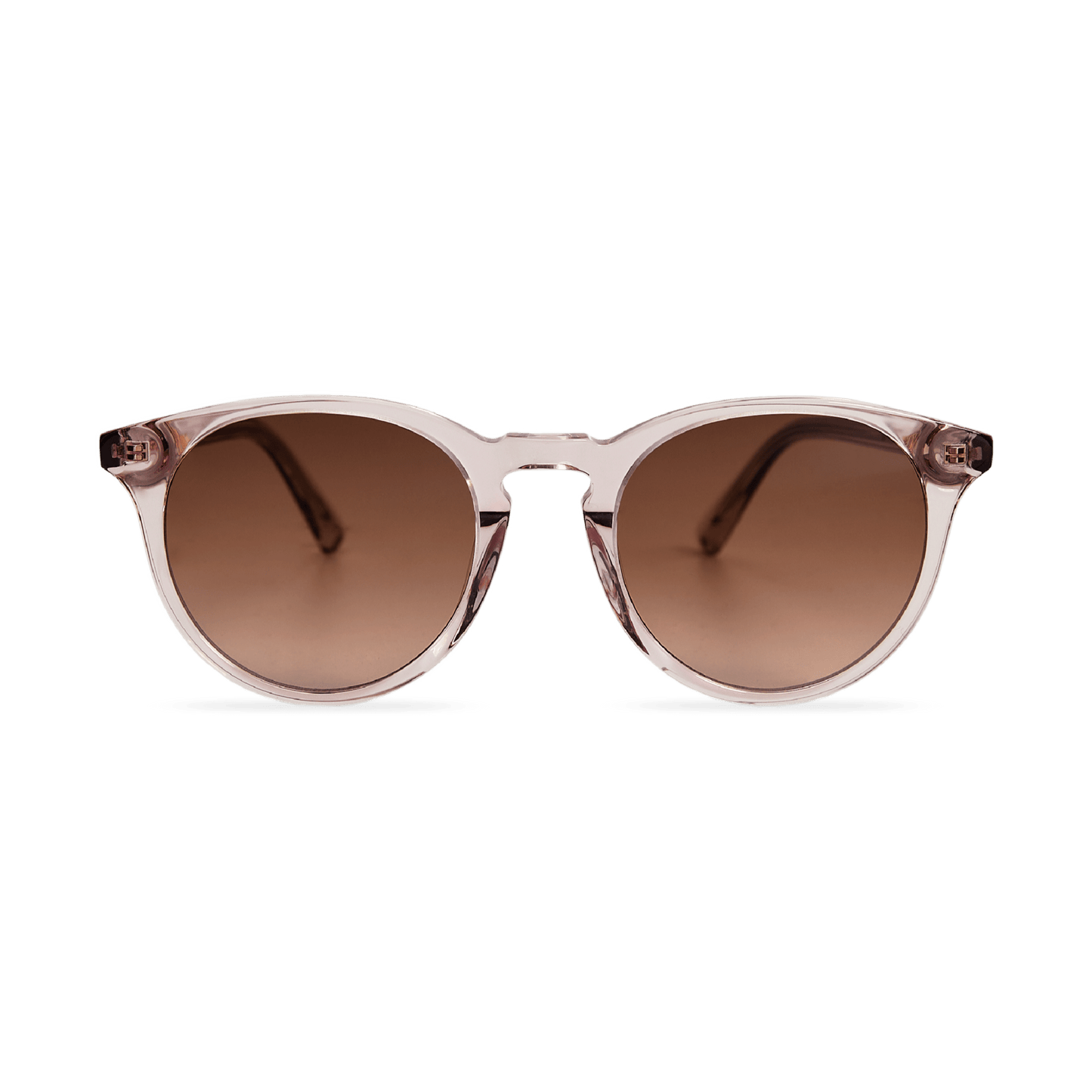 DEPP Rose Brown Sunglasses SMALL by Messy Weekend