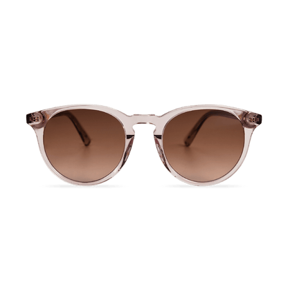 DEPP Rose Brown Sunglasses SMALL by Messy Weekend