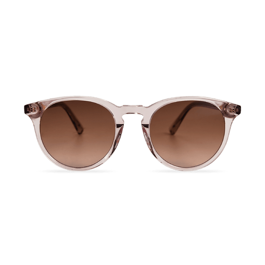 DEPP Rose Brown Sunglasses SMALL by Messy Weekend