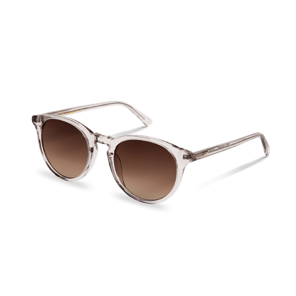 DEPP Rose Brown Sunglasses SMALL by Messy Weekend
