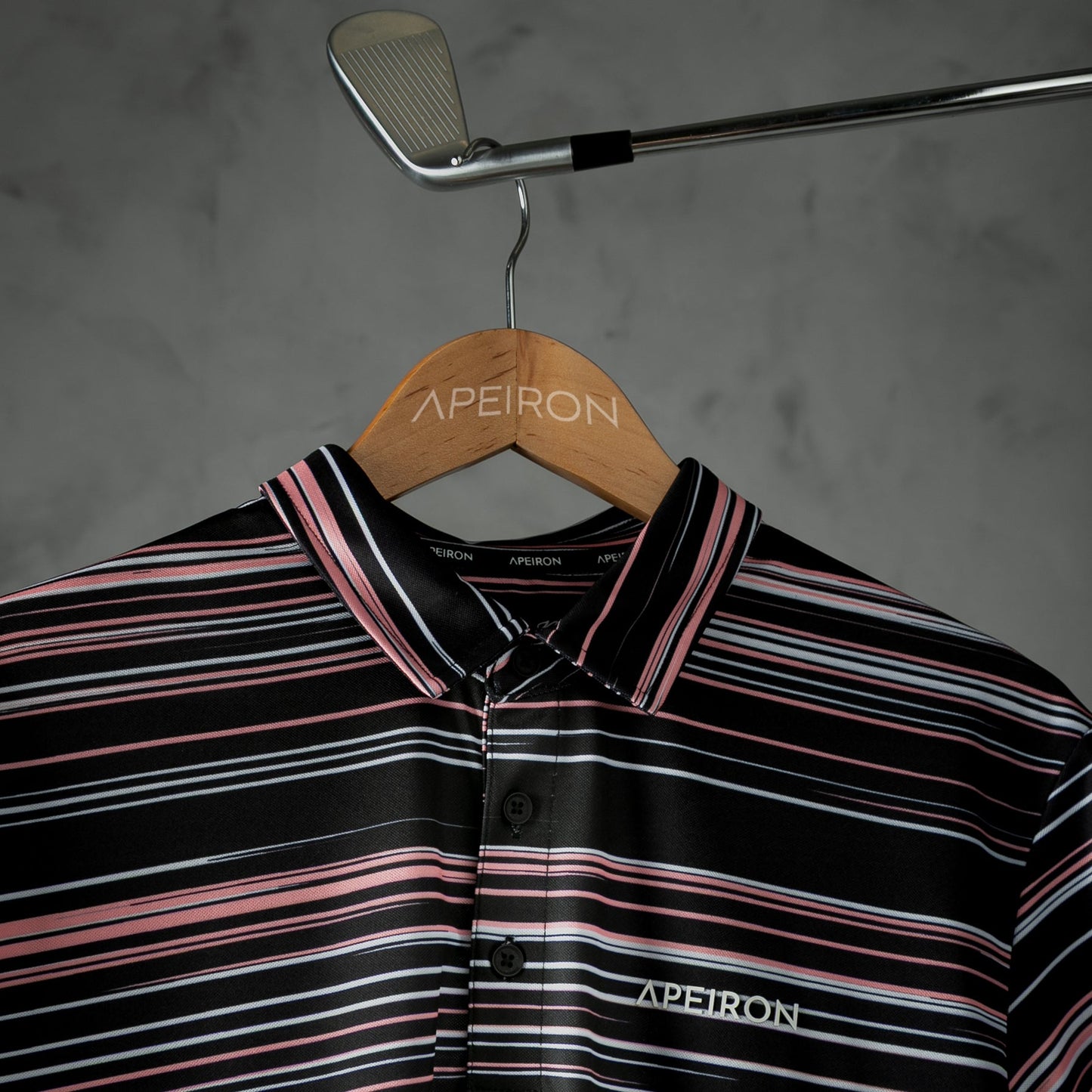 Night Sky Polo