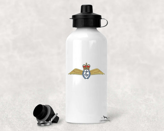 Fleet Air Arm Wings - ALUMINIUM WATER BOTTLE