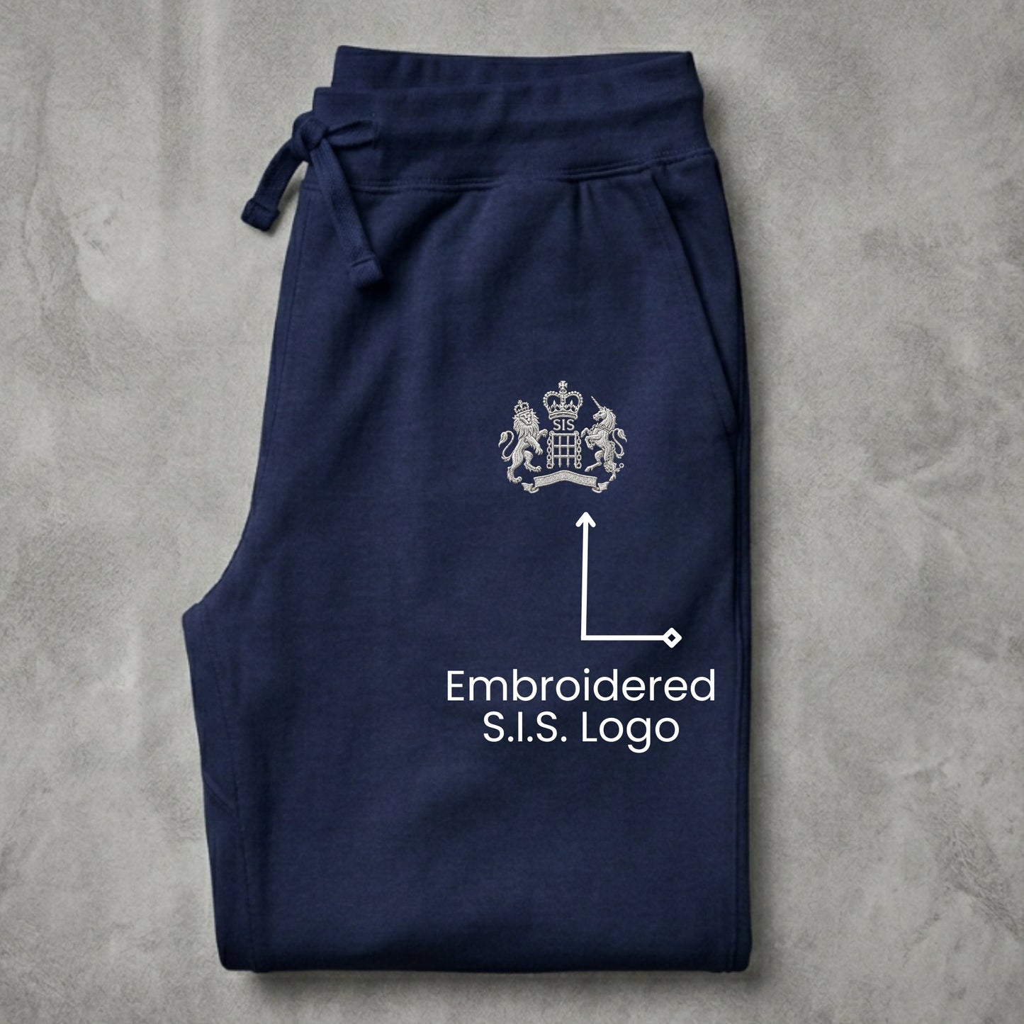 Slim Fit Joggers