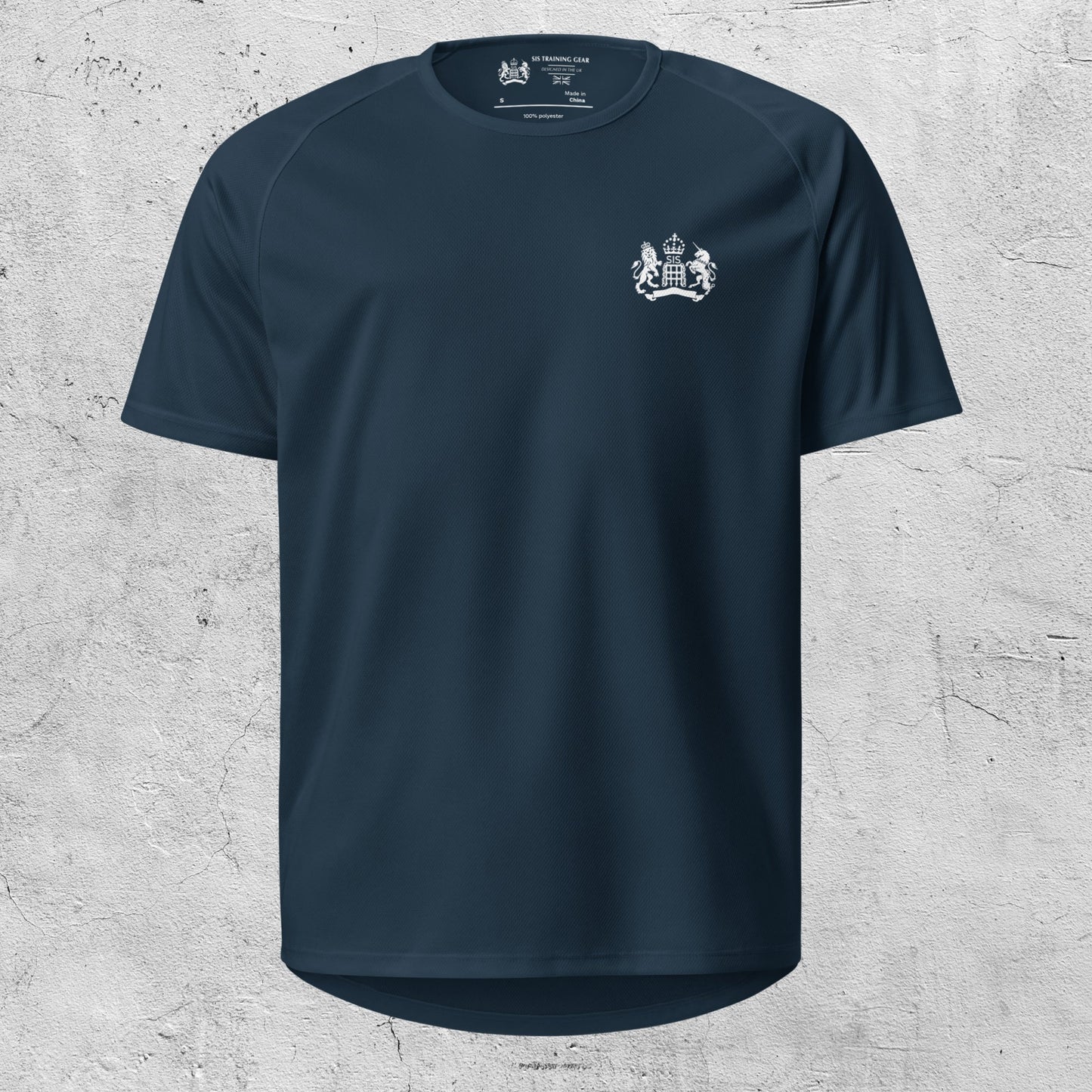 King's Crown Tactical T-Shirt