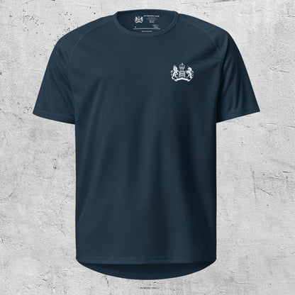 King's Crown Tactical T-Shirt