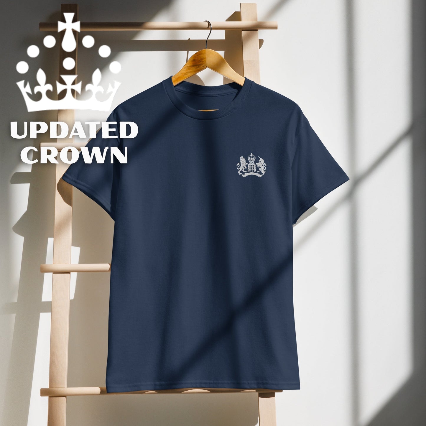 King's Crown DryBlend® T-Shirt