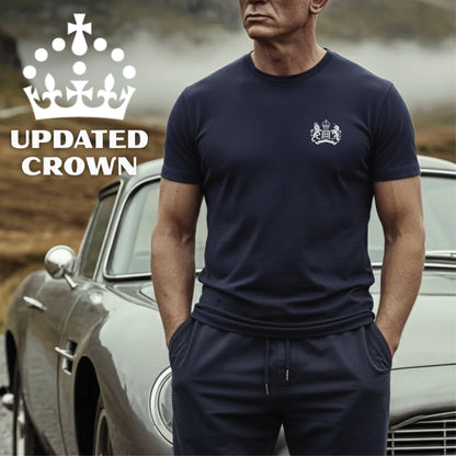 King's Crown T-Shirt