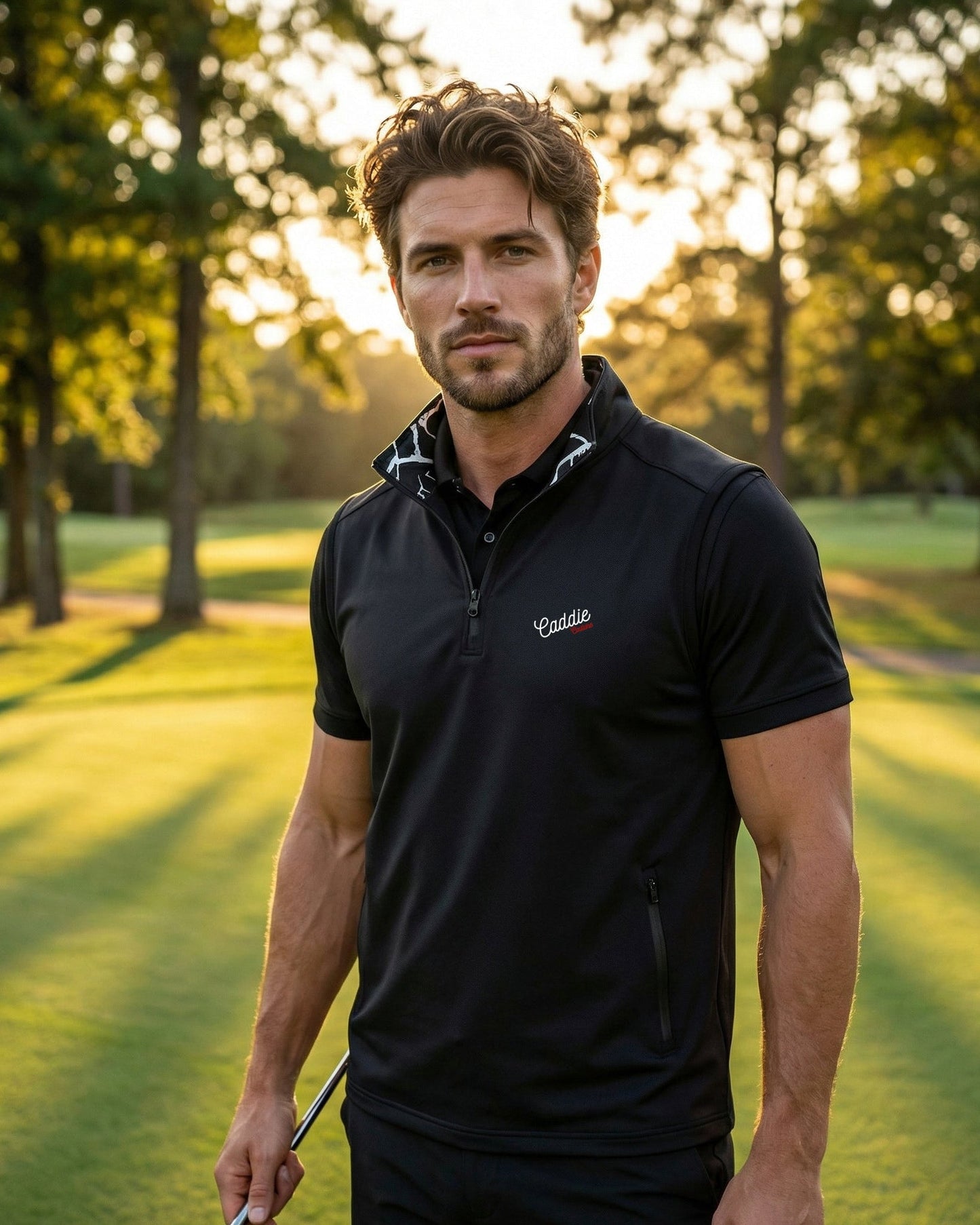 Noir Signature Therma Vest