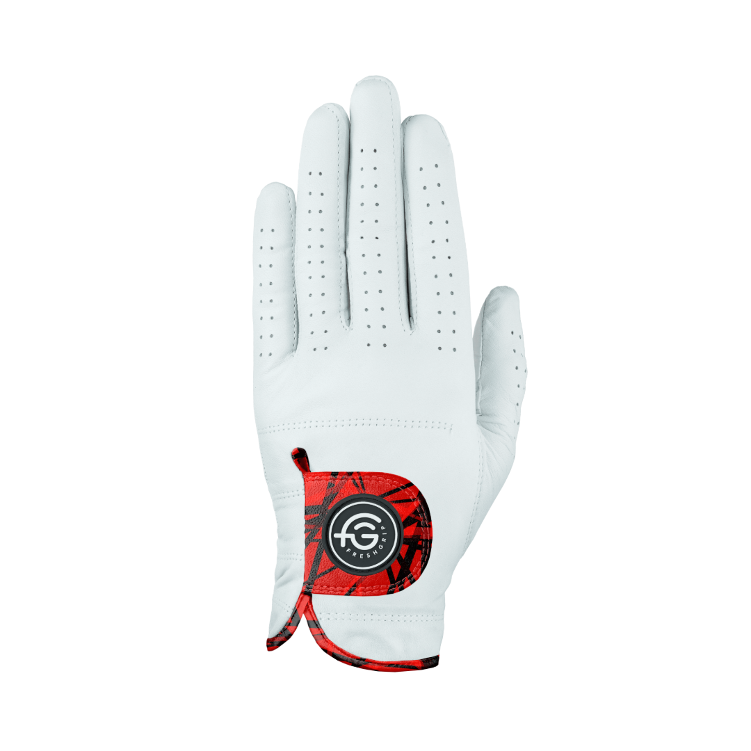 Strobe Golf Glove | Players Edition