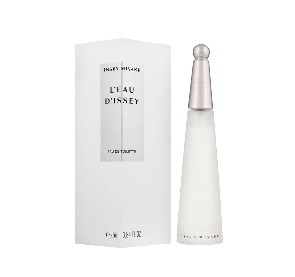 Issey Miyake L'Eau D'Isseyl Eau De Toilette Spray 50ml