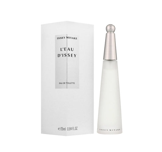 Issey Miyake L'Eau D'Isseyl Eau De Toilette Spray 50ml