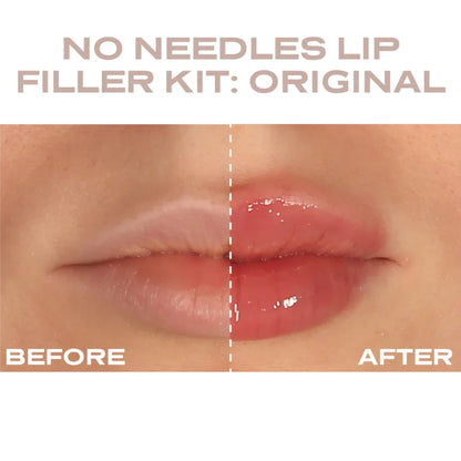 Plump It! - Collagen Lip Plumper Transparent 3 ml