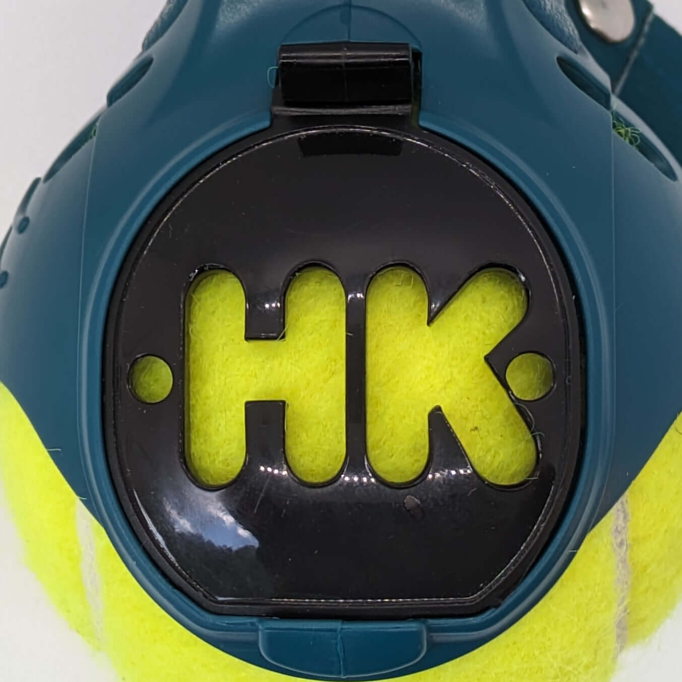 Your Initials - on EVERY ball