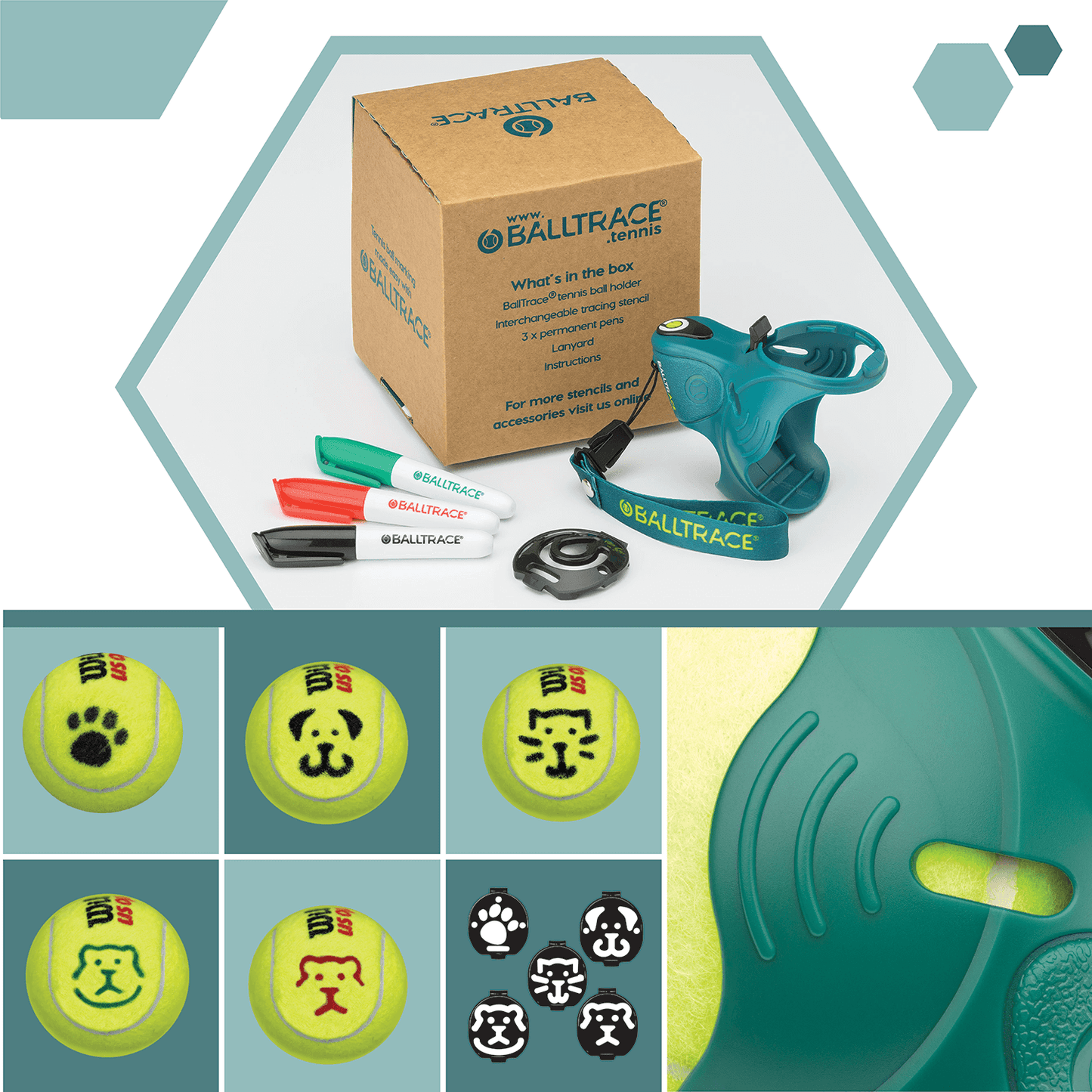 Five Emoji Bundles | Game Point Green