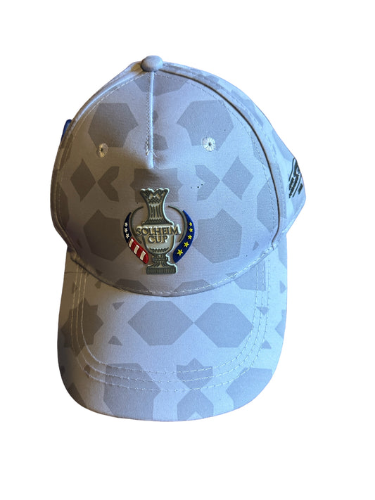 Solheim Cup 2023 Exclusive Cap
